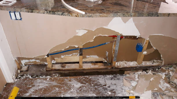  Beeville, TX Water damage restoration Pros