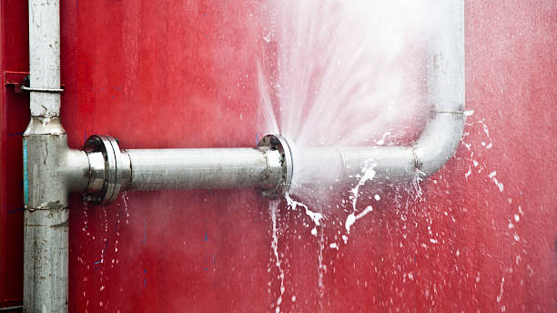 Best Emergency water damage restoration  in Beeville, TX